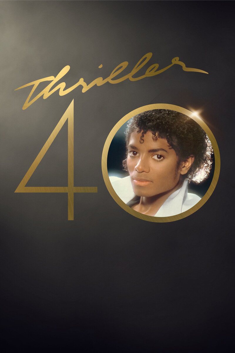 Thriller 40 (2023) - poster 2