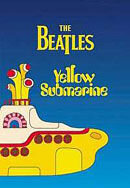 The Beatles: Yellow Submarine (1968) - poster 1
