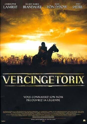 The Gaul (2000) - poster 2
