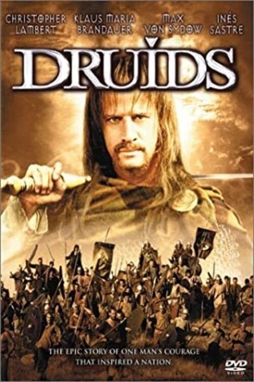 The Gaul (2000) - poster 1