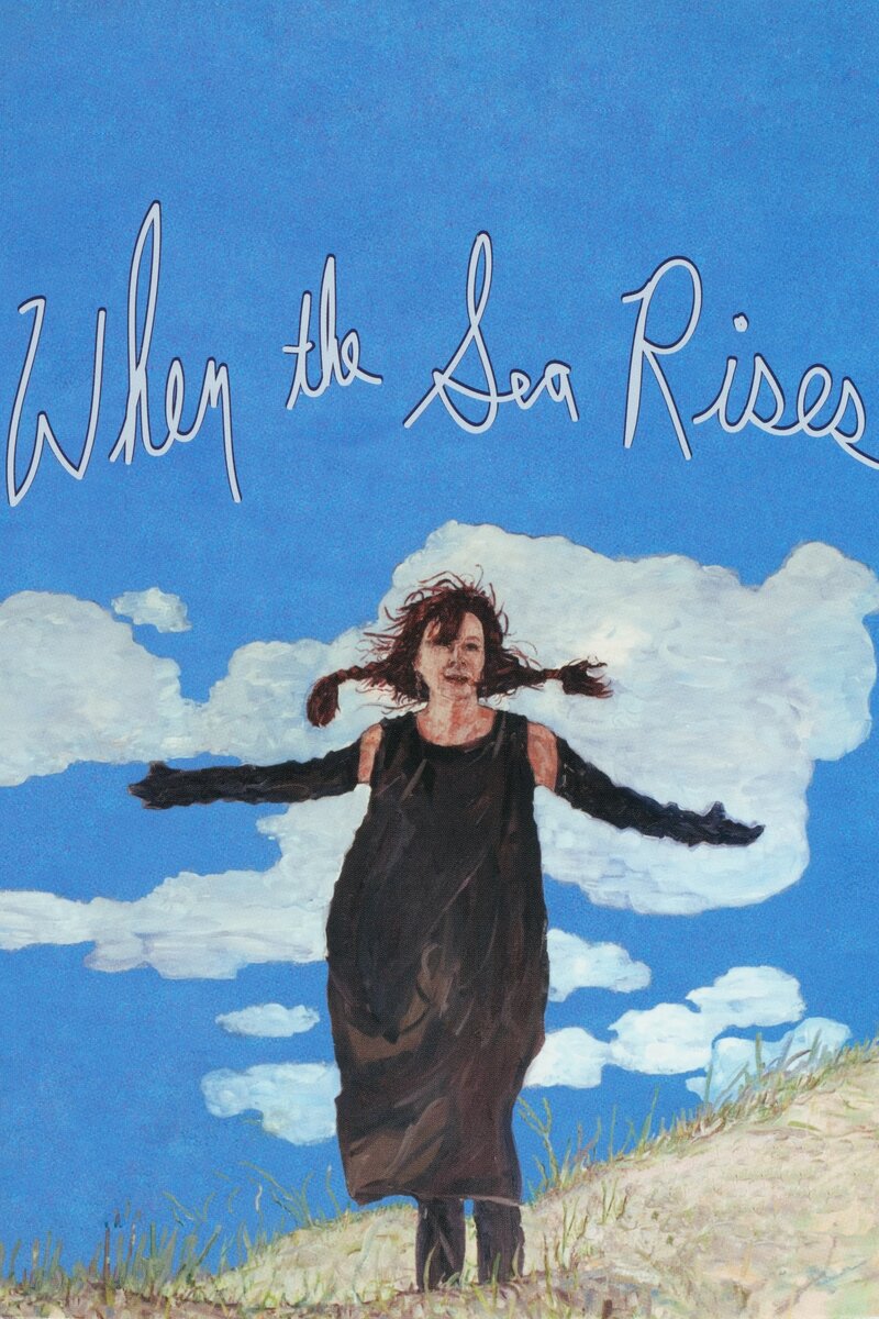 When the Sea Rises (2004) - poster 1