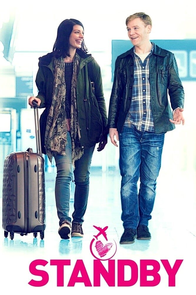 Standby (2014) - poster 1