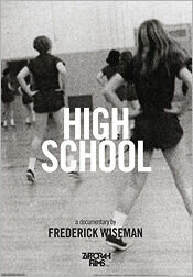 High School (1968) - poster 2