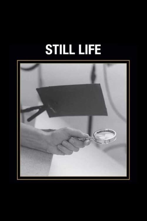 Still Life (1997) - poster 1