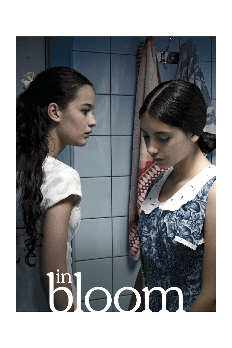Длинные светлые дни (2013) - постер 2
