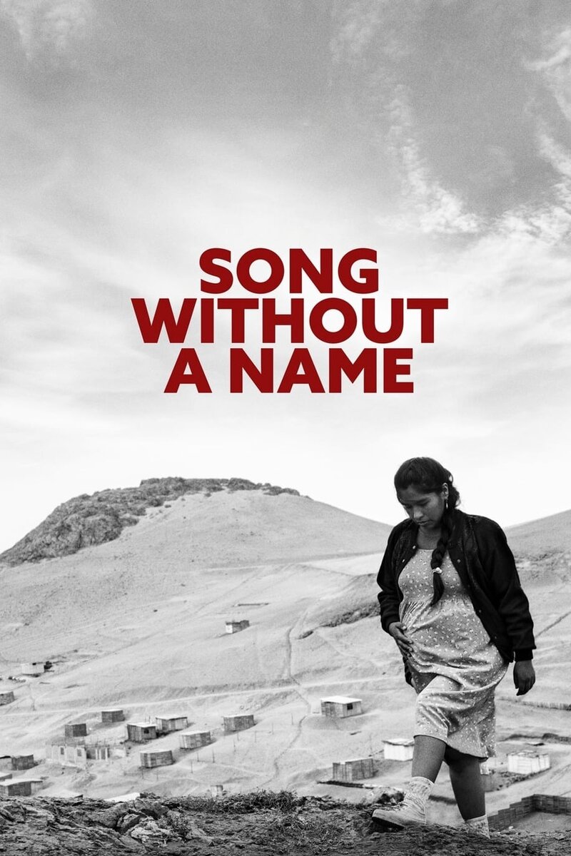 Song Without a Name (2019) - poster 1