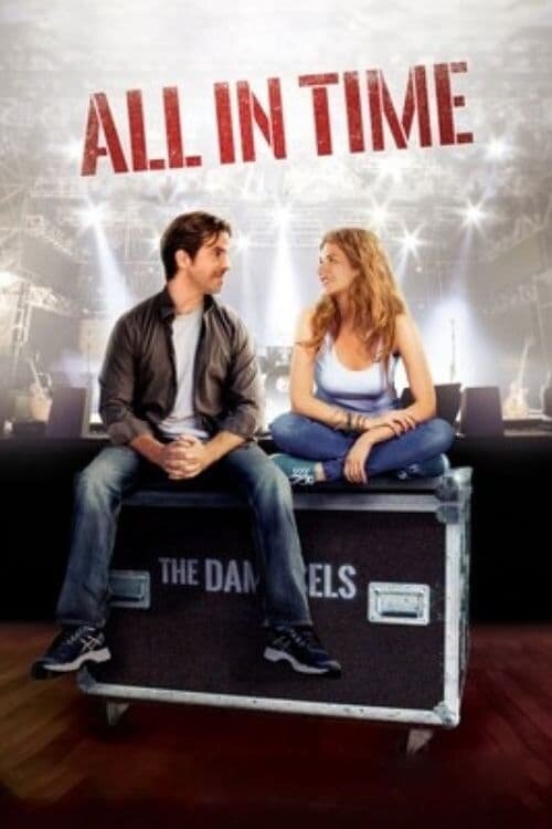 All in Time (2015) - poster 1