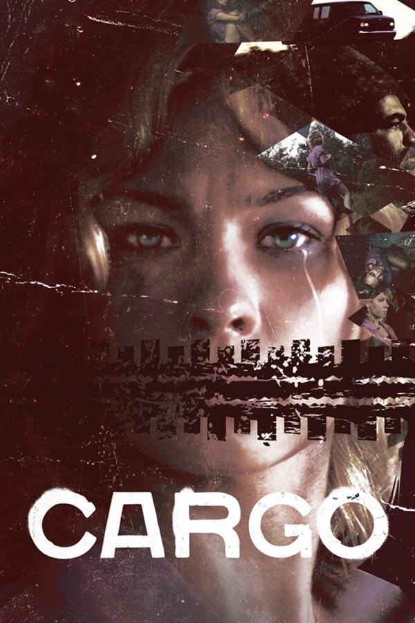 Cargo (2010) - poster 1