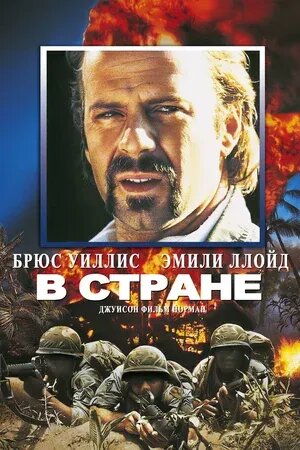 В стране (1989) - постер 1