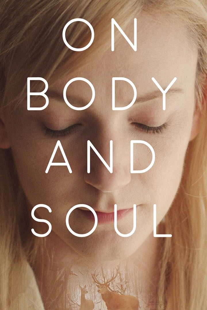 On Body and Soul (2017) - poster 1
