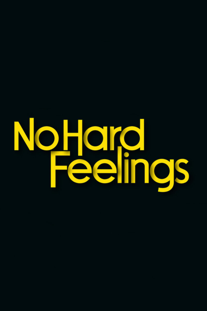 No Hard Feelings (2023) - poster 2