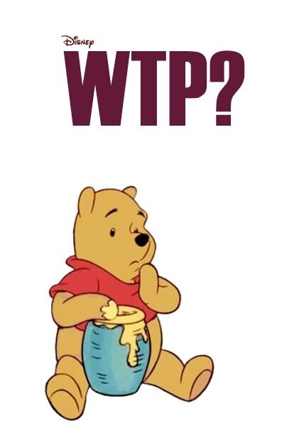 Winnie the Pooh (2011) - poster 11