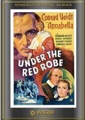 Под кардинальской мантией (1937) - постер 1