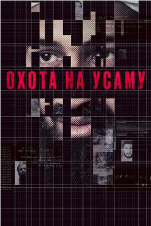Охота на Усаму (2013) - постер 1