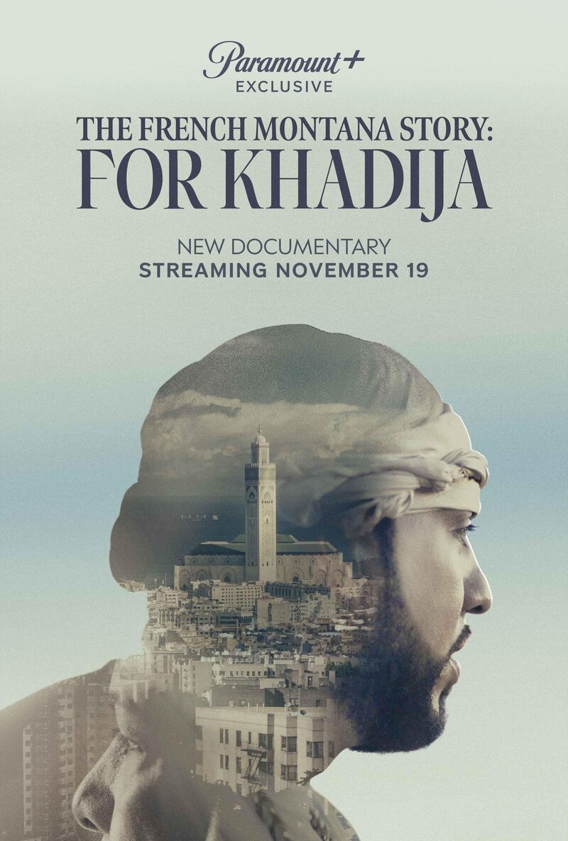 Для Хадиджи (2023) - постер 2