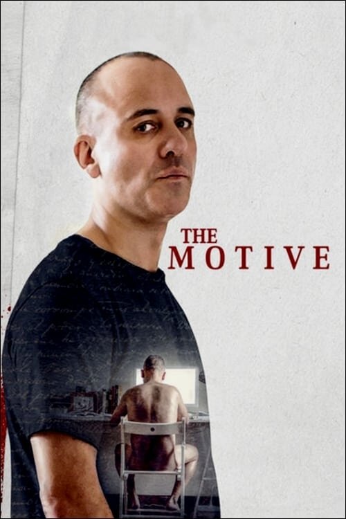 The Motive (2017) - poster 1