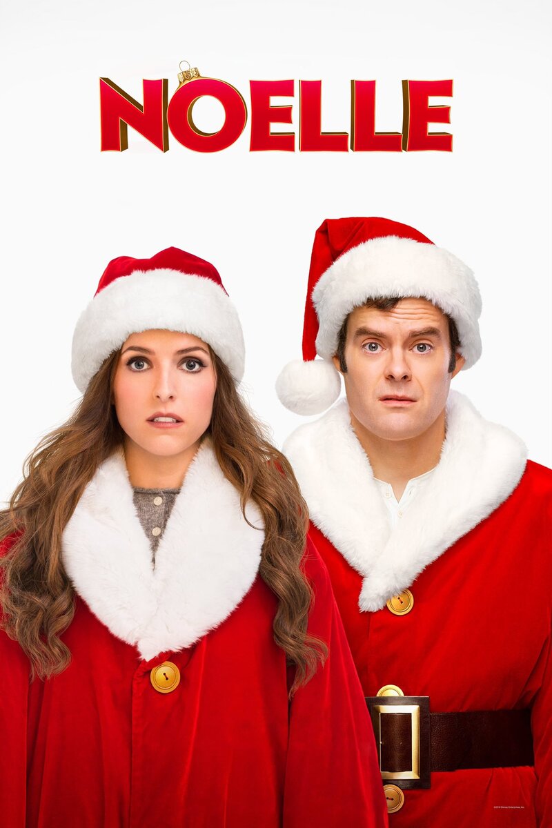 Noelle (2019) - poster 1