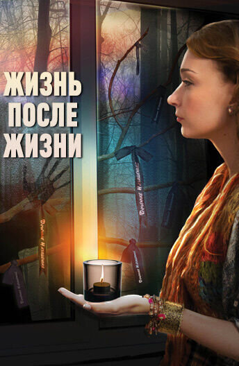 Жизнь после жизни (2013) - постер 1