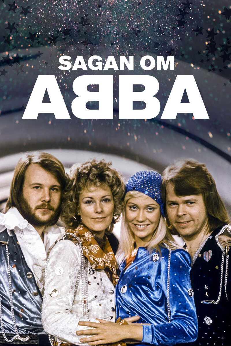АBBA: вопреки всему (2024) - постер 1