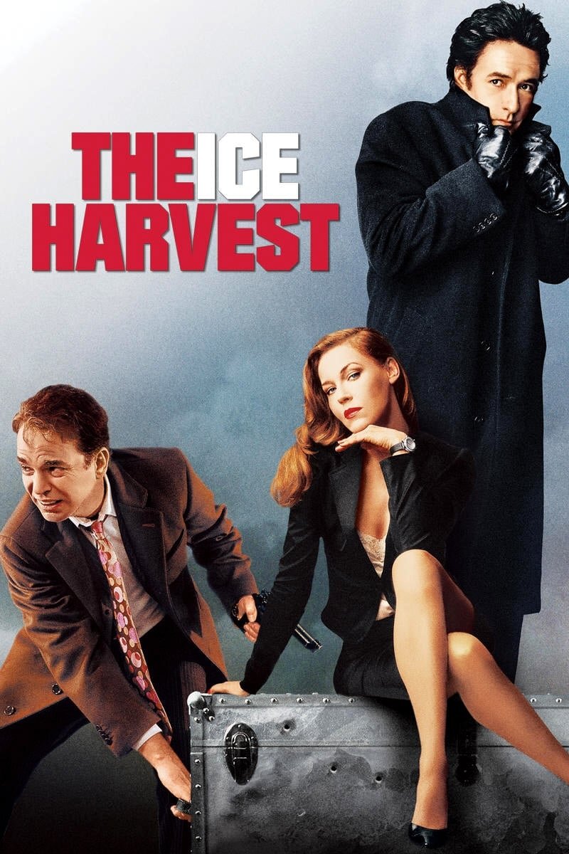 The Ice Harvest (2005) - poster 1