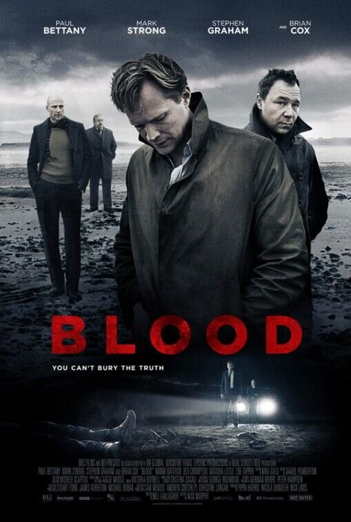 Кровь (2013) - постер 5