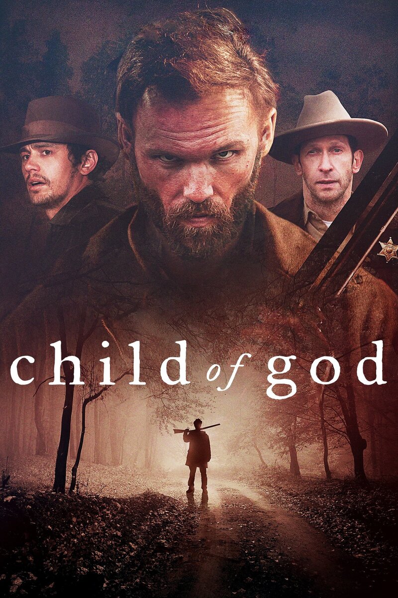 Дитя божье (2013) - постер 4