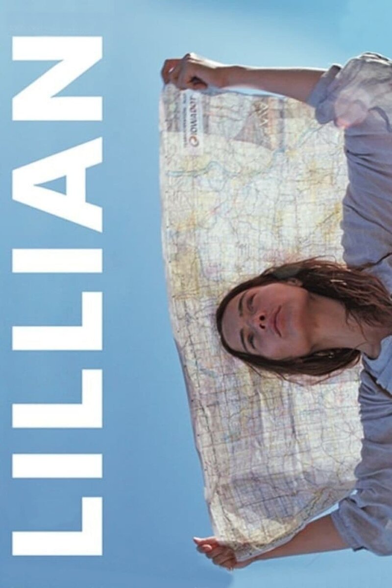 Lillian (2019) - poster 1