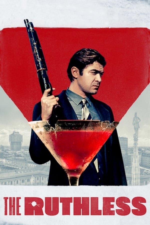 Беспощадный (2019) - постер 2