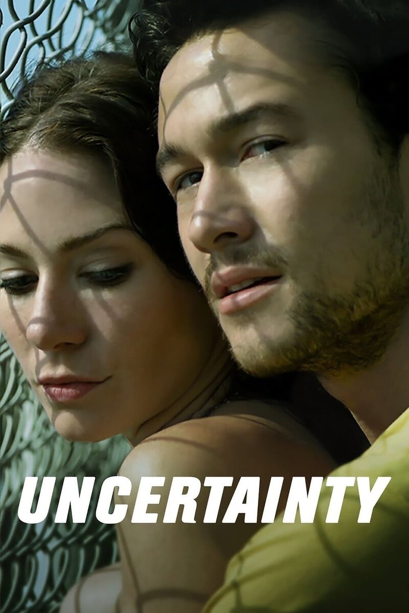 Принцип неопределенности (2009) - постер 2