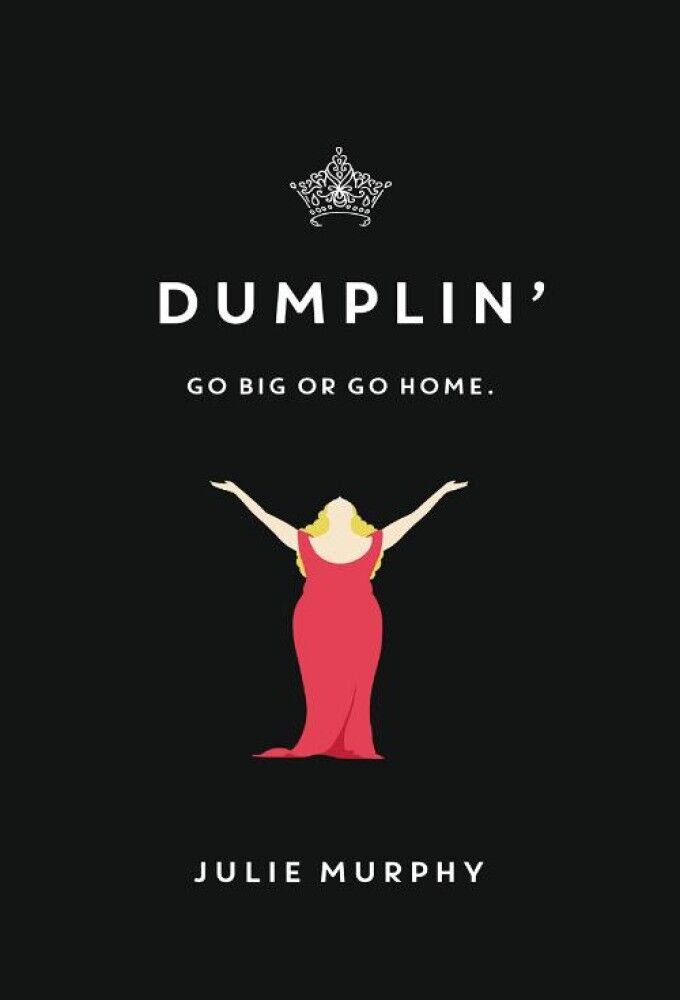 Dumplin' (2018) - poster 3
