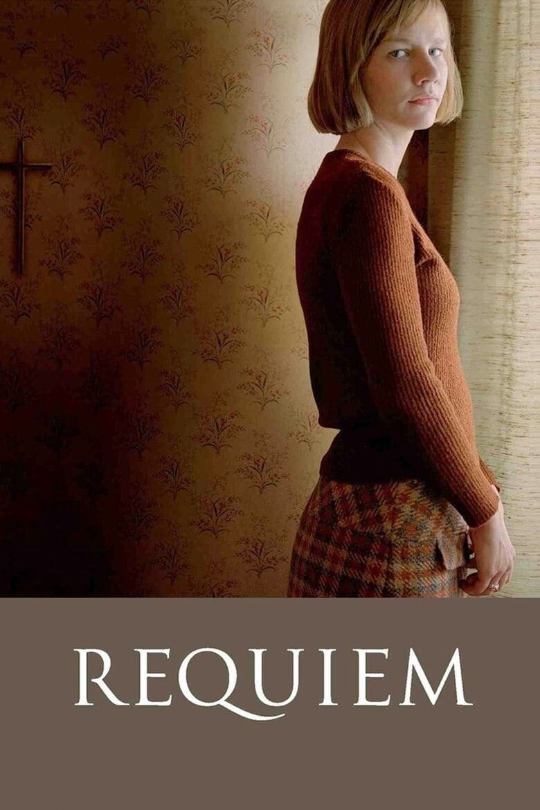 Реквием (2006) - постер 2