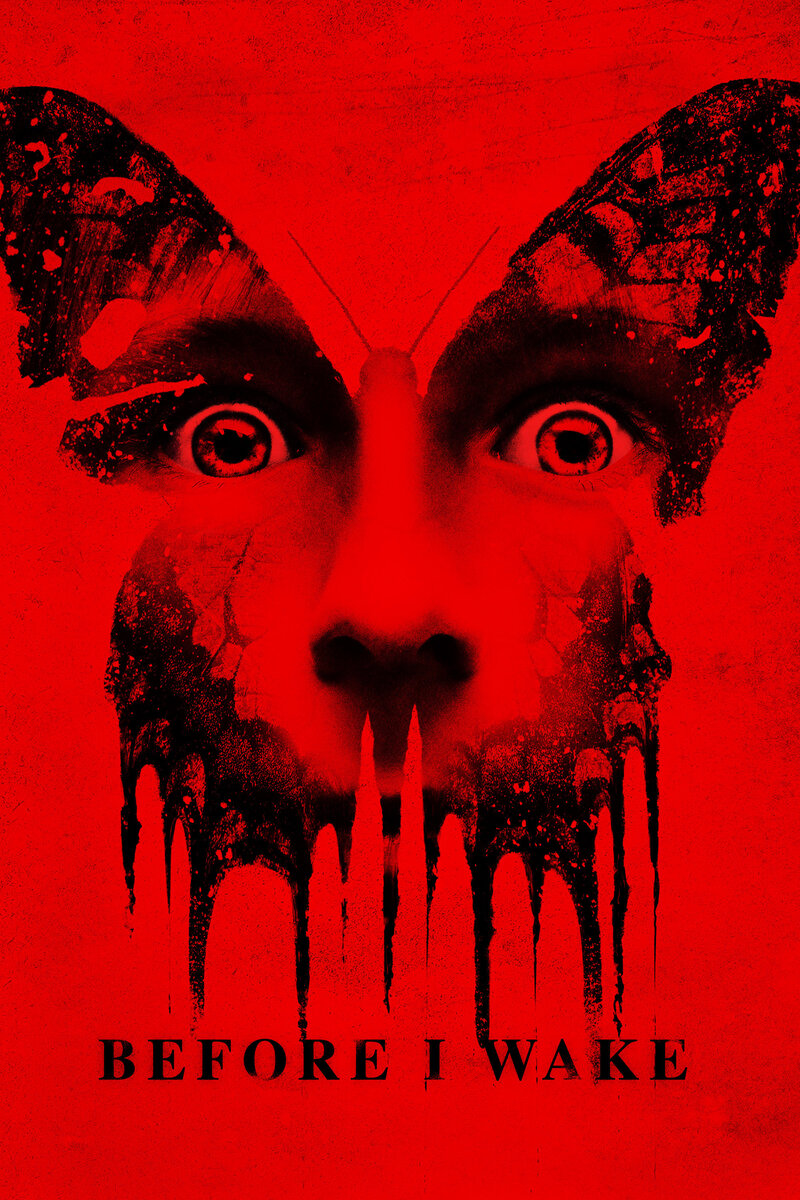 Сомния (2015) - постер 4