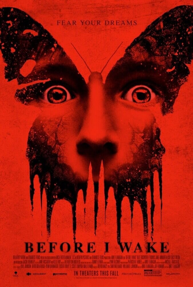 Сомния (2015) - постер 3
