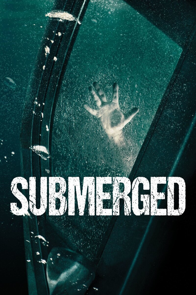 Submerged (2016) - poster 1
