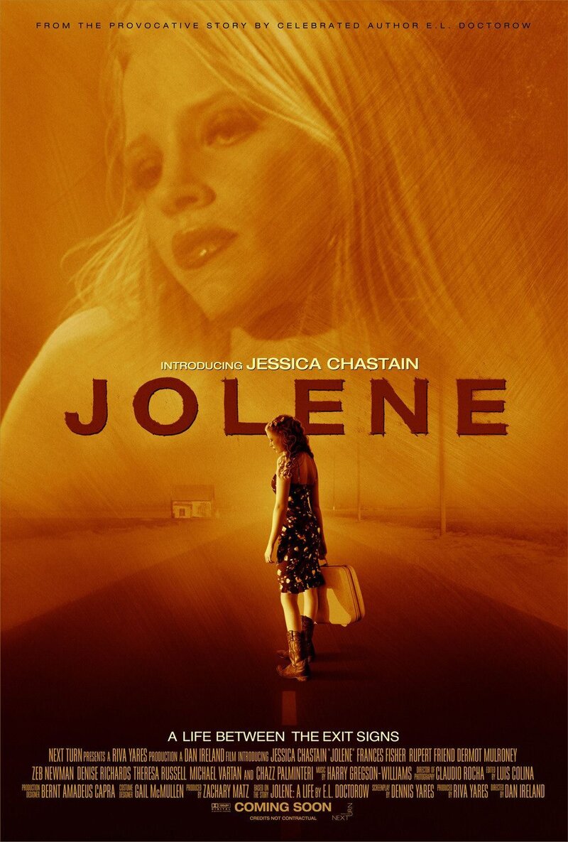 Джолин (2008) - постер 1