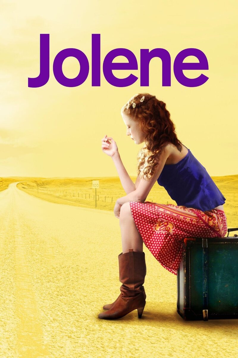 Джолин (2008) - постер 3