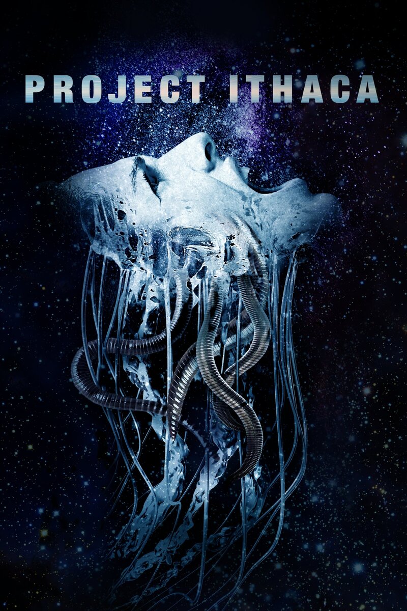 Project Ithaca (2019) - poster 1