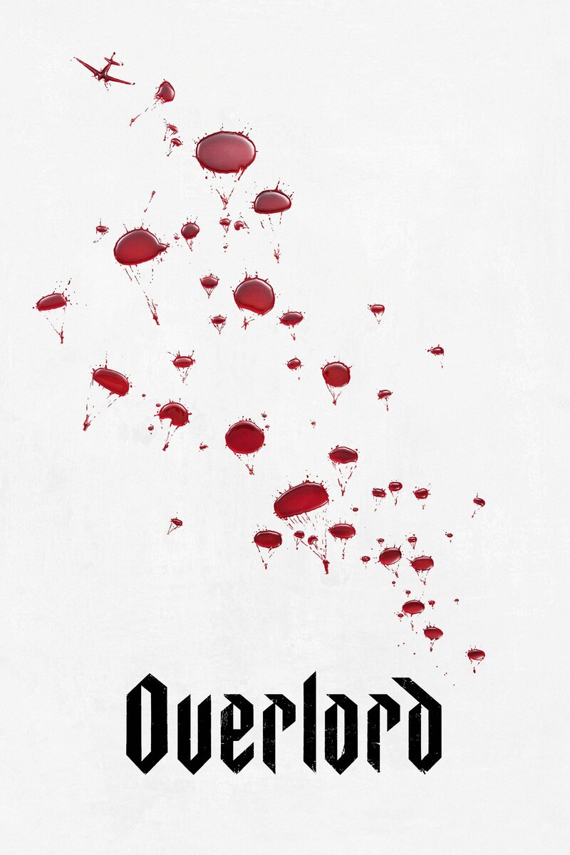 Overlord (2018) - poster 1