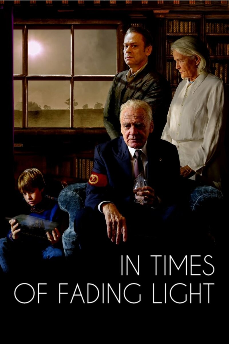 In Times of Fading Light (2017) - poster 1