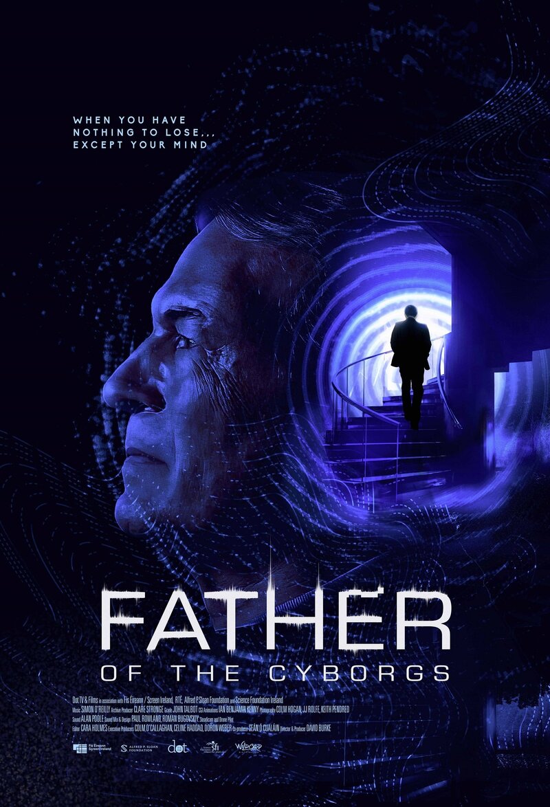 Отец киборгов (2021) - постер 2