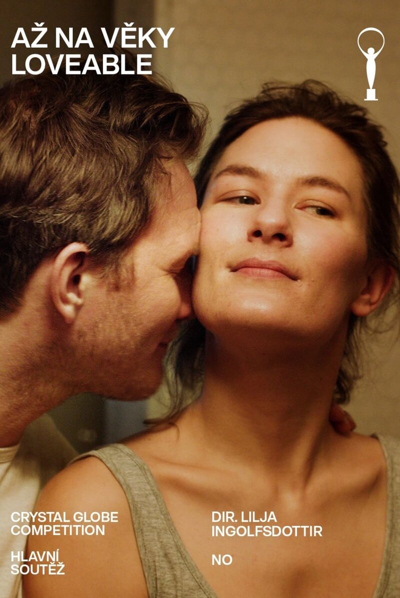 Loveable (2024) - poster 1