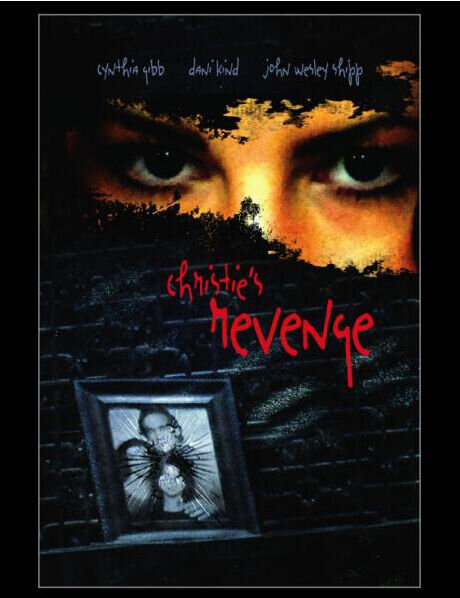 Christie's Revenge (2007) - poster 2