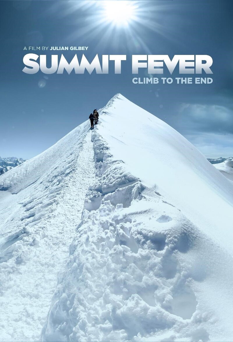 Summit Fever (2022) - poster 1