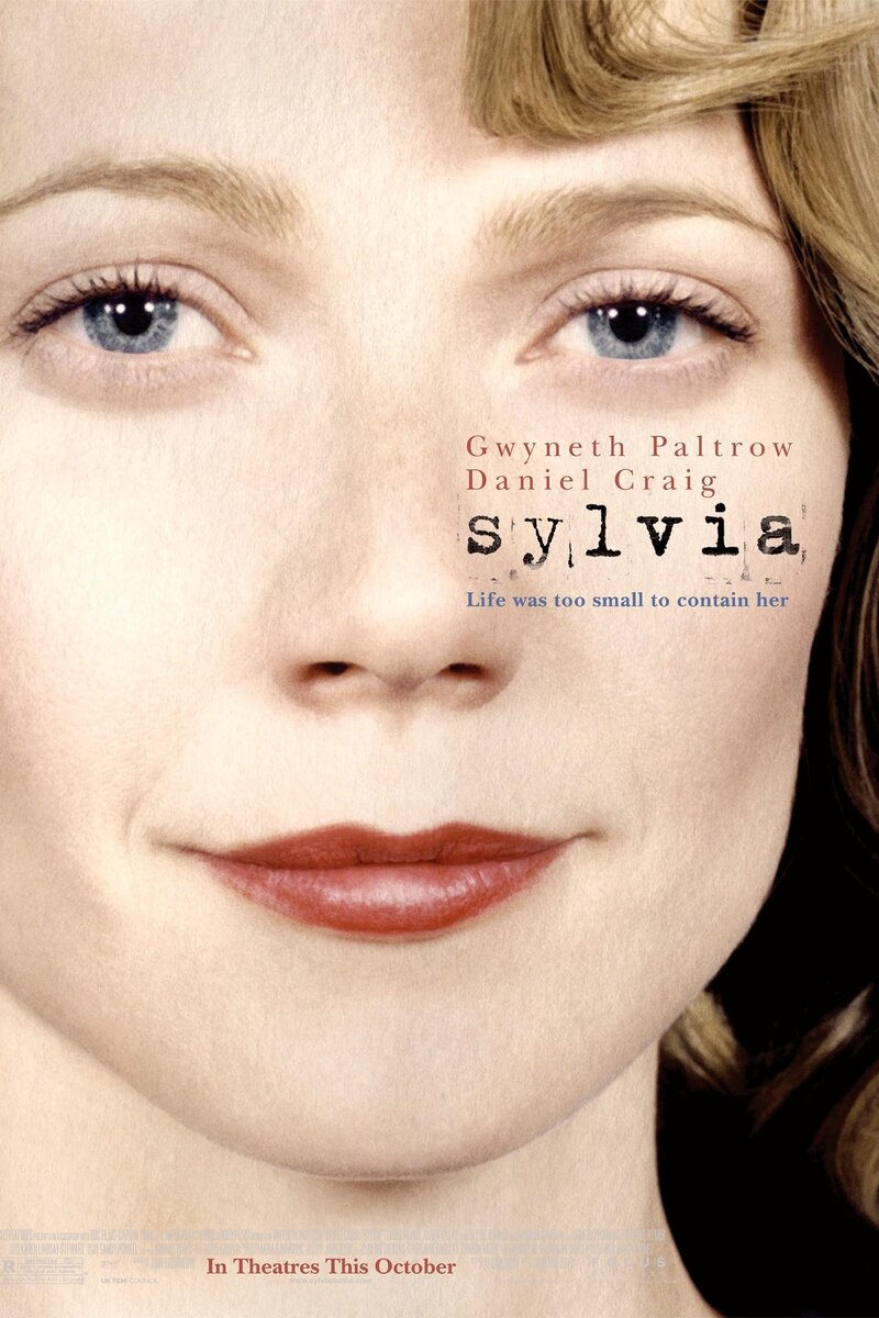 Сильвия (2003) - постер 3