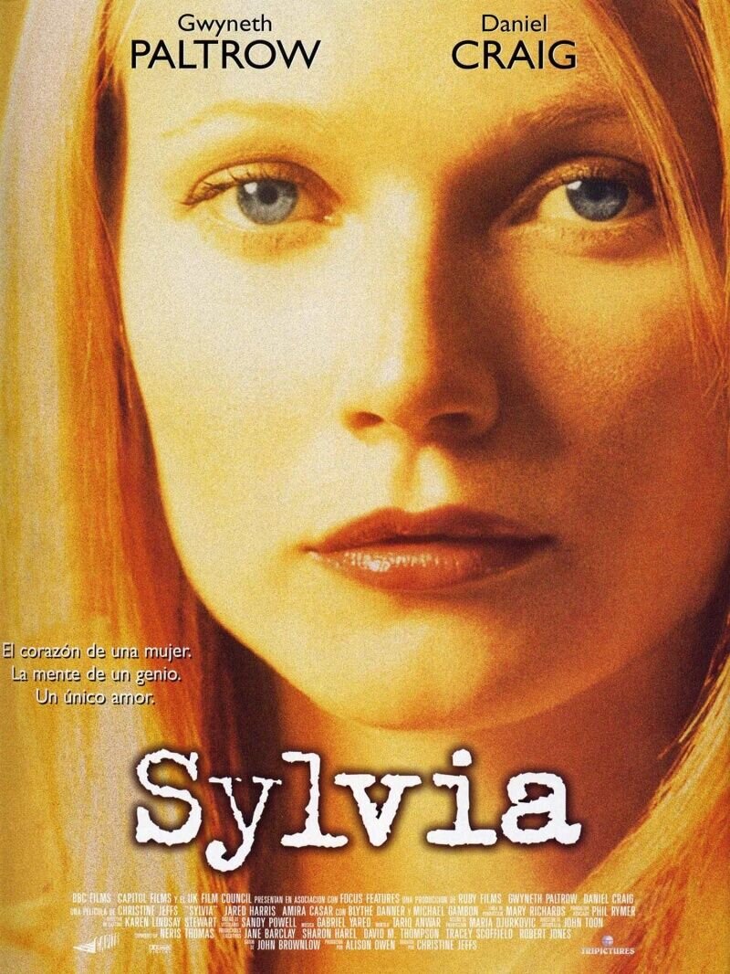 Сильвия (2003) - постер 1