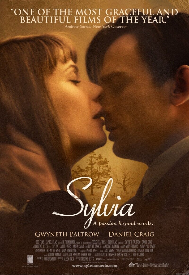 Сильвия (2003) - постер 2