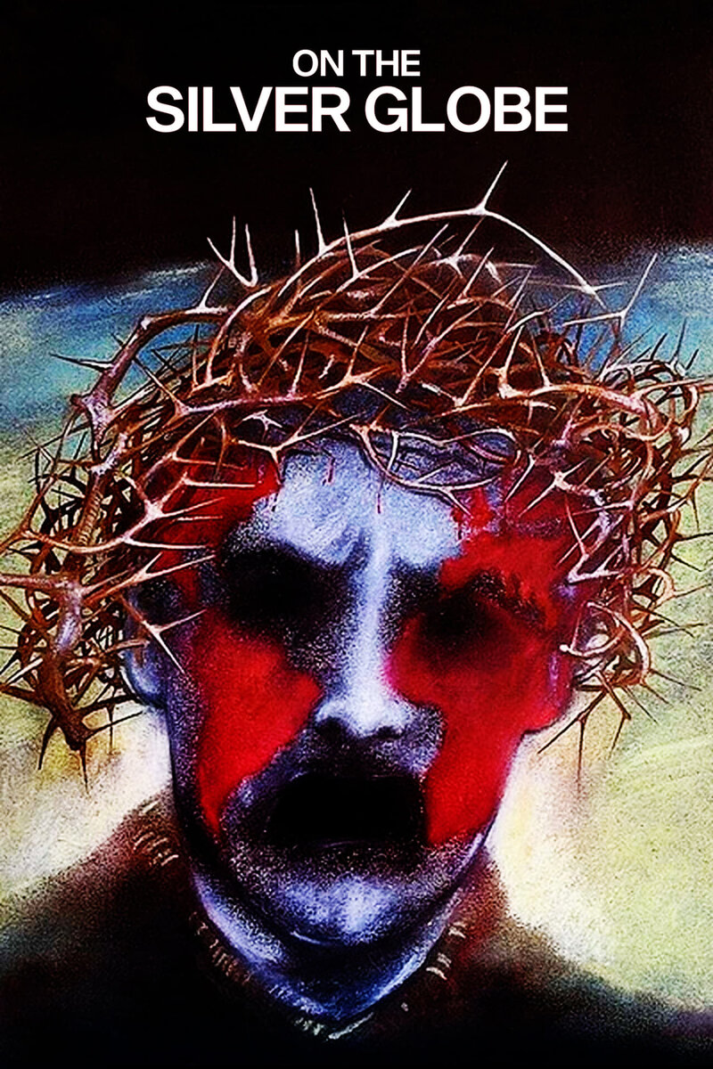 On the Silver Globe (1987) - poster 1