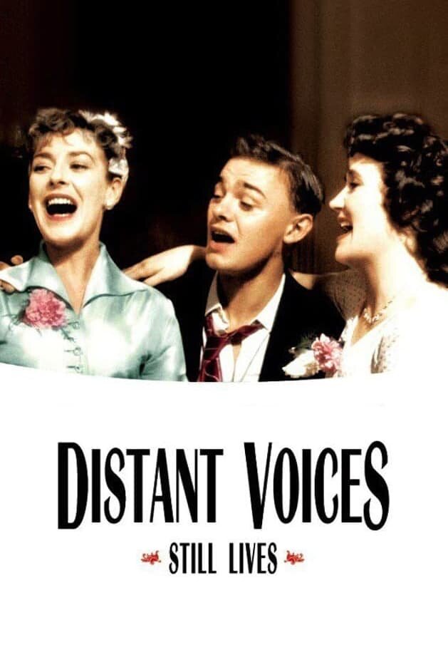 Distant Voices, Still Lives (1988) - poster 1