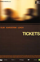Tickets (2005) - poster 2