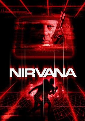 Nirvana (1997) - poster 1